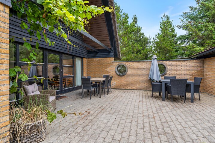 Ferienhaus E4647 in Tingodden 26, Årgab - Bild #33