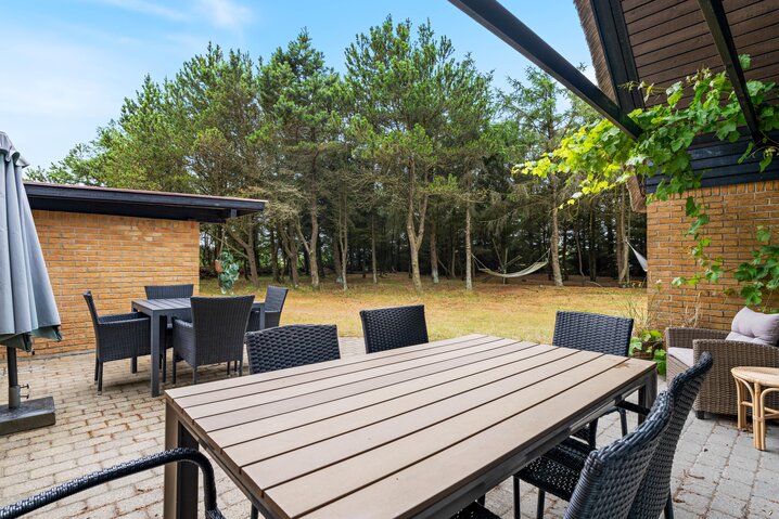 Ferienhaus E4647 in Tingodden 26, Årgab - Bild #34