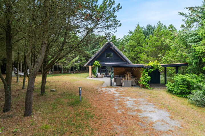 Ferienhaus E4647 in Tingodden 26, Årgab - Bild #35