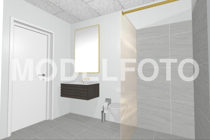 Ferienhaus E4649 in Granvej 36, Årgab - Bild #4