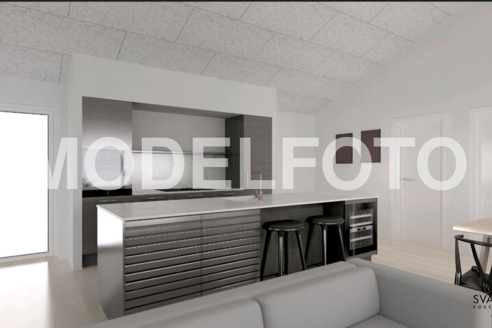 Ferienhaus E4649 in Granvej 36, Årgab - Bild #3