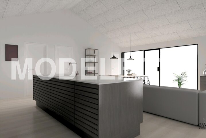 Ferienhaus E4649 in Granvej 36, Årgab - Bild #2