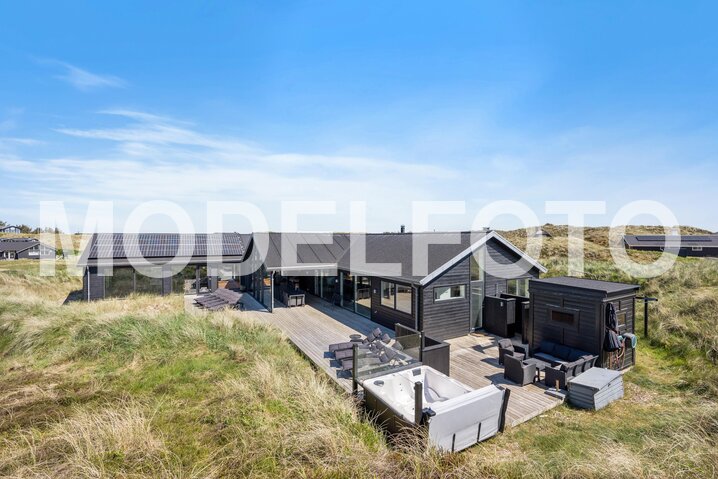 Ferienhaus E4649 in Granvej 36, Årgab - Bild #6