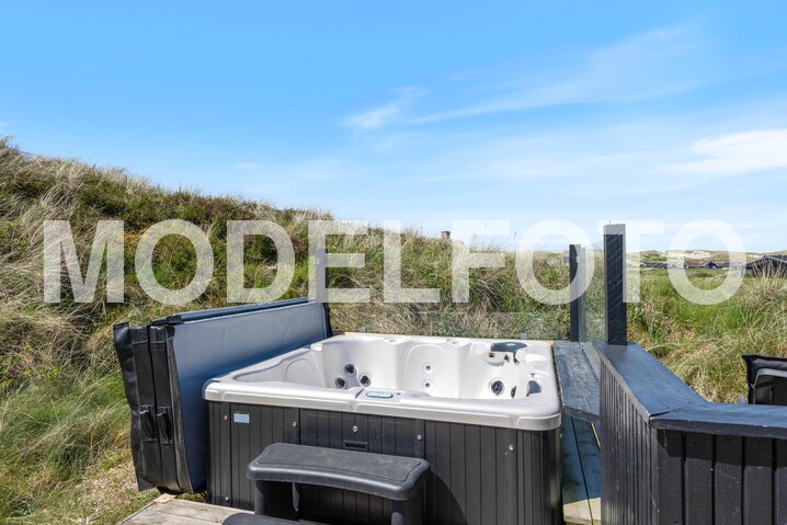 Ferienhaus E4649 in Granvej 36, Årgab - Bild #7