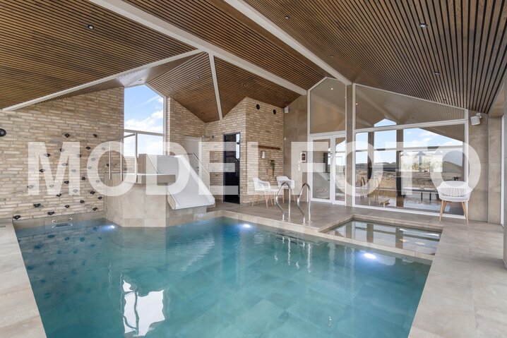 Ferienhaus E4649 in Granvej 36, Årgab - Bild #8