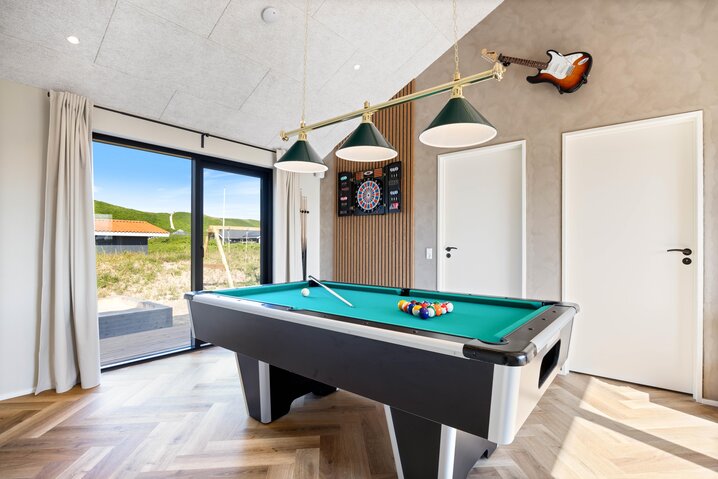 Sommerhus E4649 på Granvej 36, Årgab - Billede #2