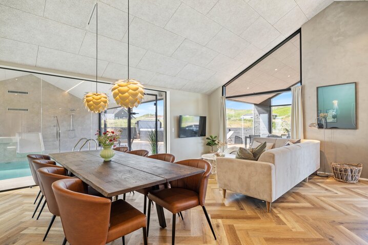 Sommerhus E4649 på Granvej 36, Årgab - Billede #8