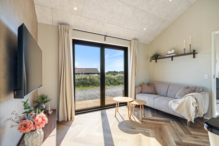 Sommerhus E4649 på Granvej 36, Årgab - Billede #15