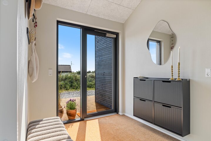Sommerhus E4649 på Granvej 36, Årgab - Billede #26