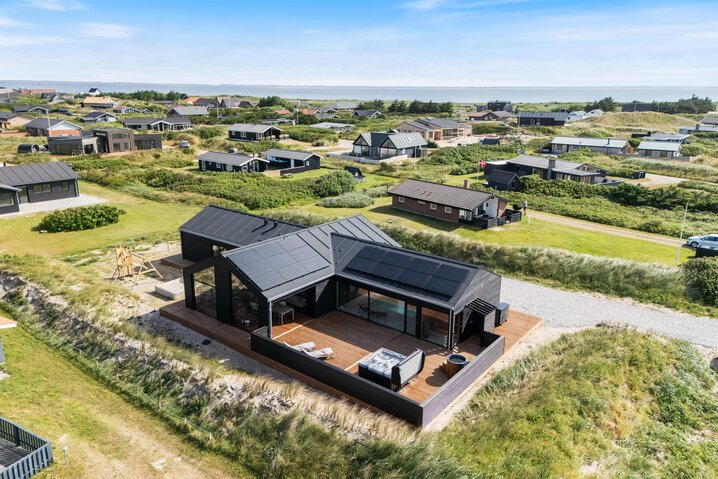 Sommerhus E4649 på Granvej 36, Årgab - Billede #27