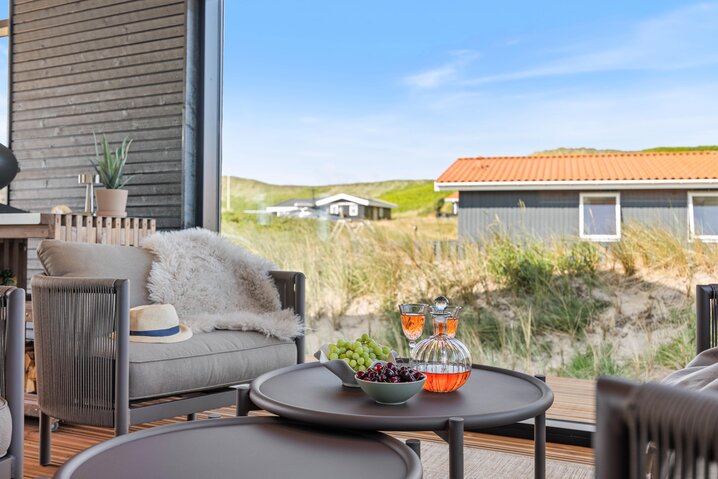 Sommerhus E4649 på Granvej 36, Årgab - Billede #32