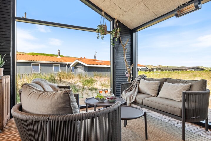 Sommerhus E4649 på Granvej 36, Årgab - Billede #33