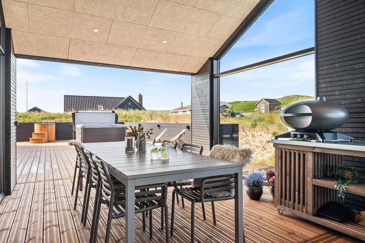 Sommerhus E4649 på Granvej 36, Årgab - Billede #34