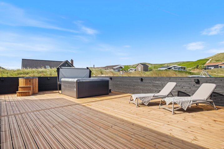 Sommerhus E4649 på Granvej 36, Årgab - Billede #37