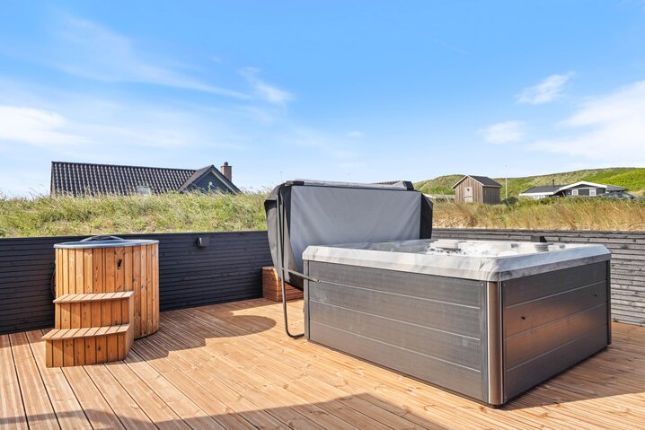 Sommerhus E4649 på Granvej 36, Årgab - Billede #38