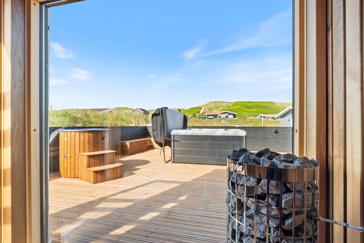 Sommerhus E4649 på Granvej 36, Årgab - Billede #42
