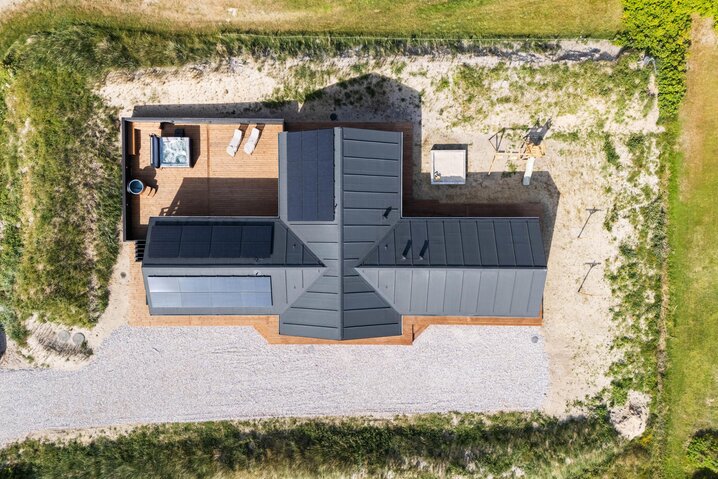 Sommerhus E4649 på Granvej 36, Årgab - Billede #46