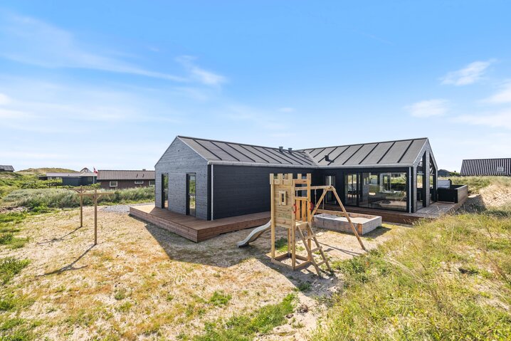 Sommerhus E4649 på Granvej 36, Årgab - Billede #47
