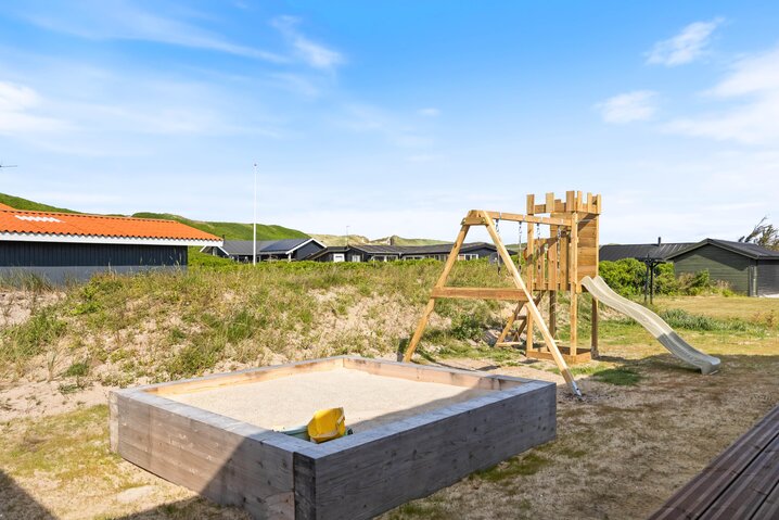Sommerhus E4649 på Granvej 36, Årgab - Billede #48