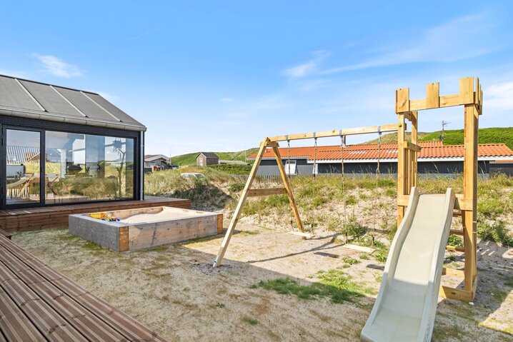 Sommerhus E4649 på Granvej 36, Årgab - Billede #49