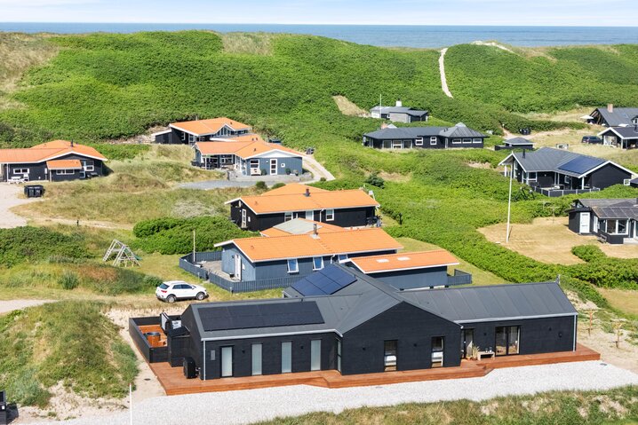 Sommerhus E4649 på Granvej 36, Årgab - Billede #52