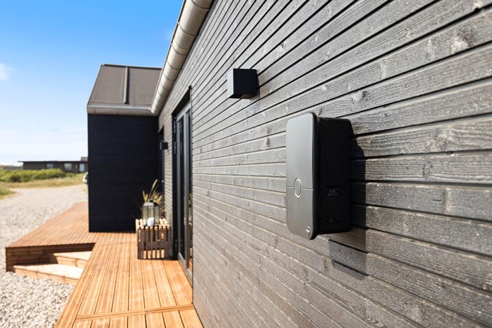 Sommerhus E4649 på Granvej 36, Årgab - Billede #53