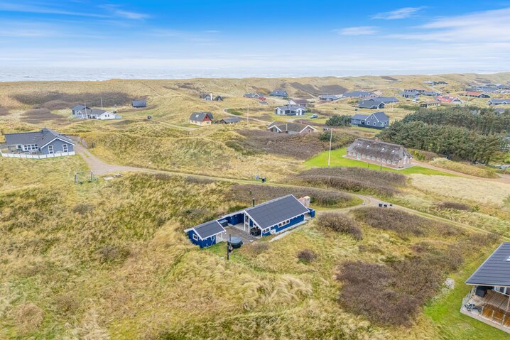 Sommerhus E4650 på Tingodden 207, Årgab - Billede #0