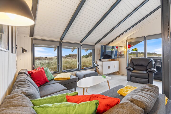 Sommerhus E4650 på Tingodden 207, Årgab - Billede #2