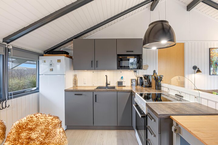 Sommerhus E4650 på Tingodden 207, Årgab - Billede #3