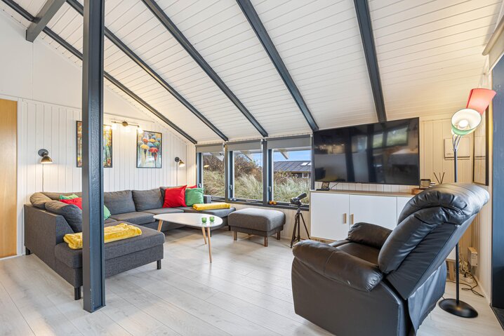 Sommerhus E4650 på Tingodden 207, Årgab - Billede #4