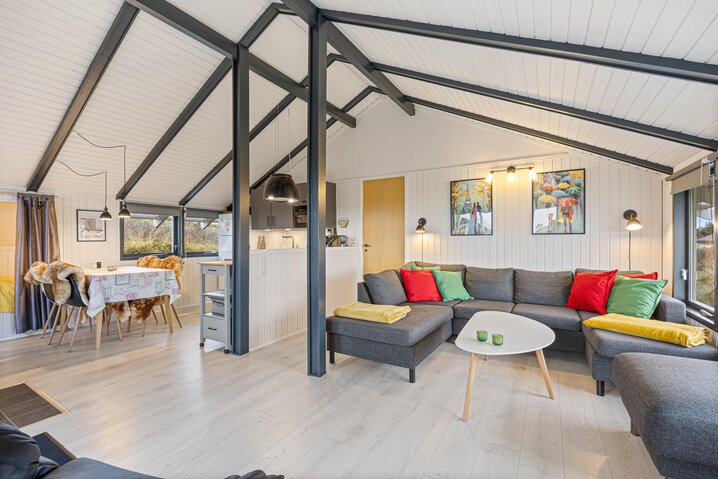 Sommerhus E4650 på Tingodden 207, Årgab - Billede #7