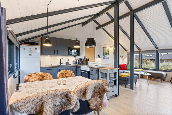 Sommerhus E4650 på Tingodden 207, Årgab - Billede #8