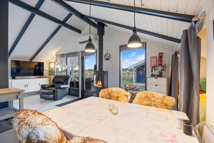 Sommerhus E4650 på Tingodden 207, Årgab - Billede #9