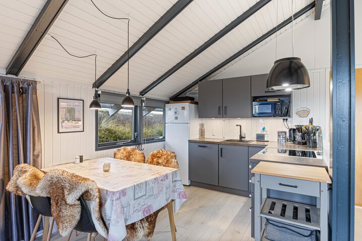 Sommerhus E4650 på Tingodden 207, Årgab - Billede #10