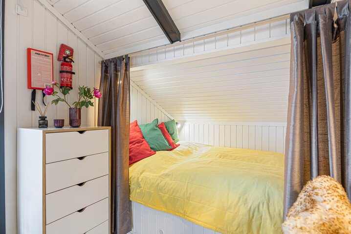 Sommerhus E4650 på Tingodden 207, Årgab - Billede #11