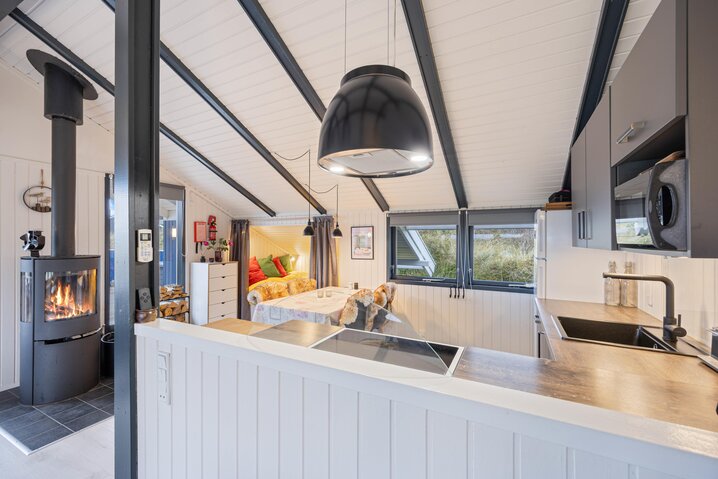 Sommerhus E4650 på Tingodden 207, Årgab - Billede #12