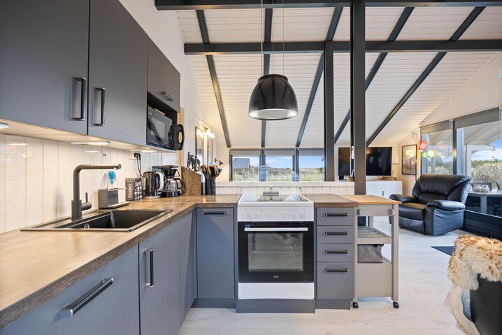 Sommerhus E4650 på Tingodden 207, Årgab - Billede #14