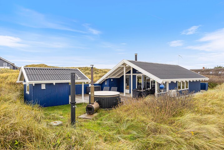 Sommerhus E4650 på Tingodden 207, Årgab - Billede #20