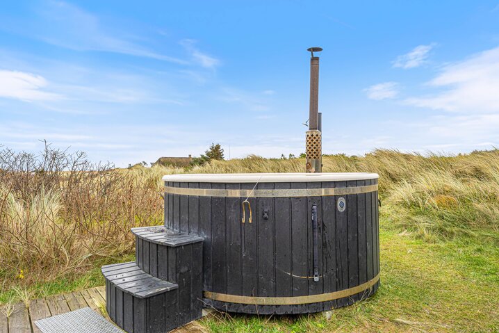 Sommerhus E4650 på Tingodden 207, Årgab - Billede #22