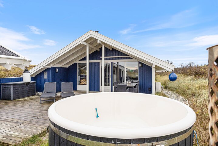 Sommerhus E4650 på Tingodden 207, Årgab - Billede #23