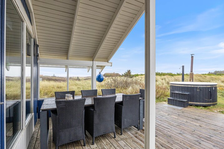 Sommerhus E4650 på Tingodden 207, Årgab - Billede #24