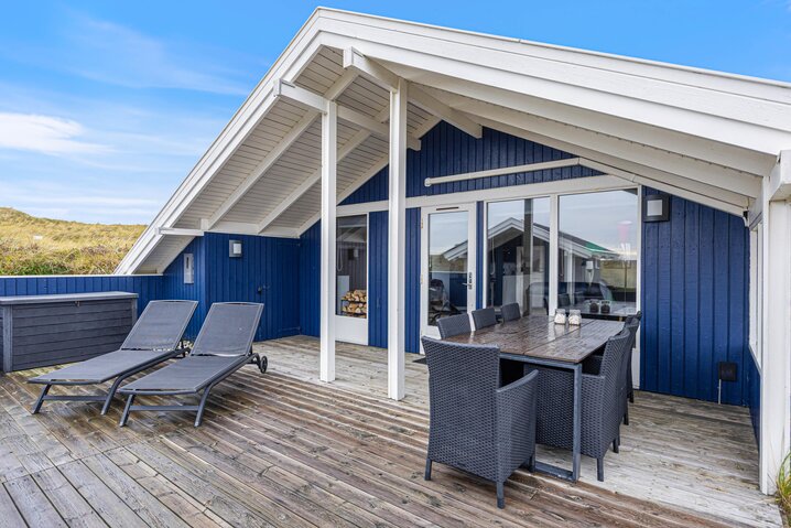 Sommerhus E4650 på Tingodden 207, Årgab - Billede #25