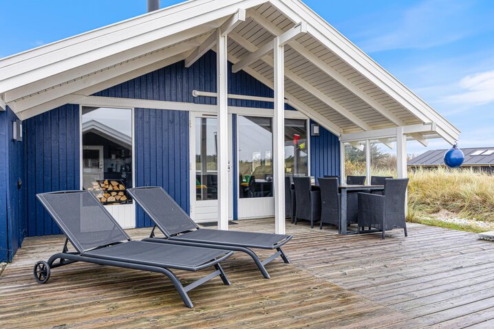 Sommerhus E4650 på Tingodden 207, Årgab - Billede #26