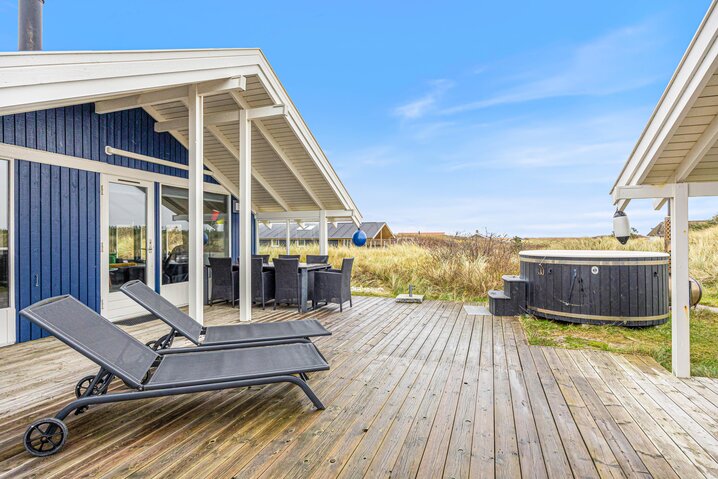 Sommerhus E4650 på Tingodden 207, Årgab - Billede #27