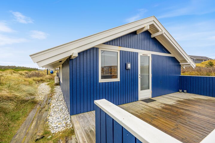 Sommerhus E4650 på Tingodden 207, Årgab - Billede #28