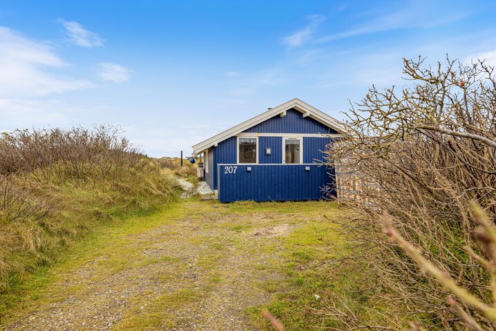 Sommerhus E4650 på Tingodden 207, Årgab - Billede #29