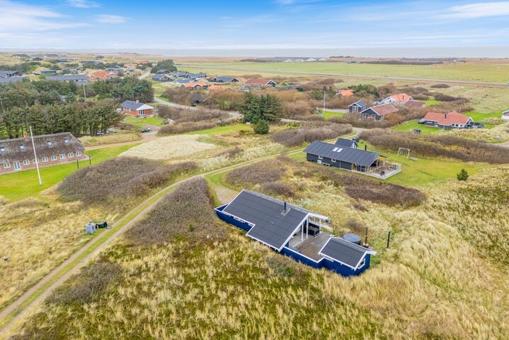 Sommerhus E4650 på Tingodden 207, Årgab - Billede #30