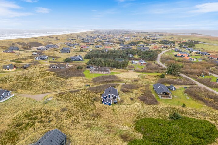 Sommerhus E4650 på Tingodden 207, Årgab - Billede #31