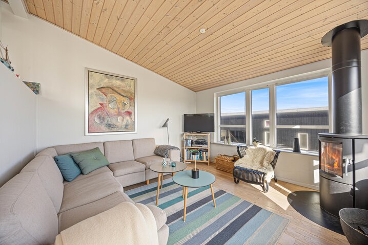 Ferienhaus E4657 in Karen Brands Vej 127B, Årgab - Bild #1