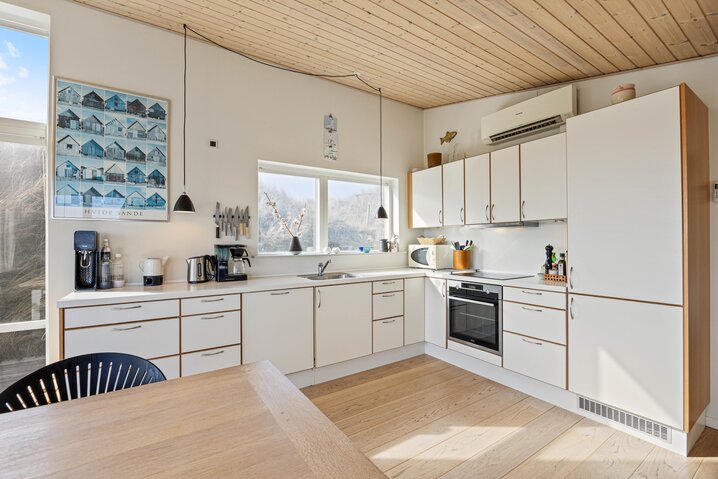 Ferienhaus E4657 in Karen Brands Vej 127B, Årgab - Bild #2